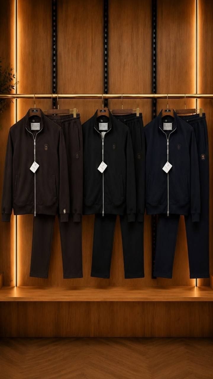 спортивный костюм brunello cucinelli,костюм спортивный stefano ricci,спортивный костюм из смеси шерсти и шелка stefano ricci синий,мужские спортивные костюмы,stefano ricci спортивный костюм 18024