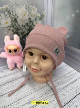 Шапка