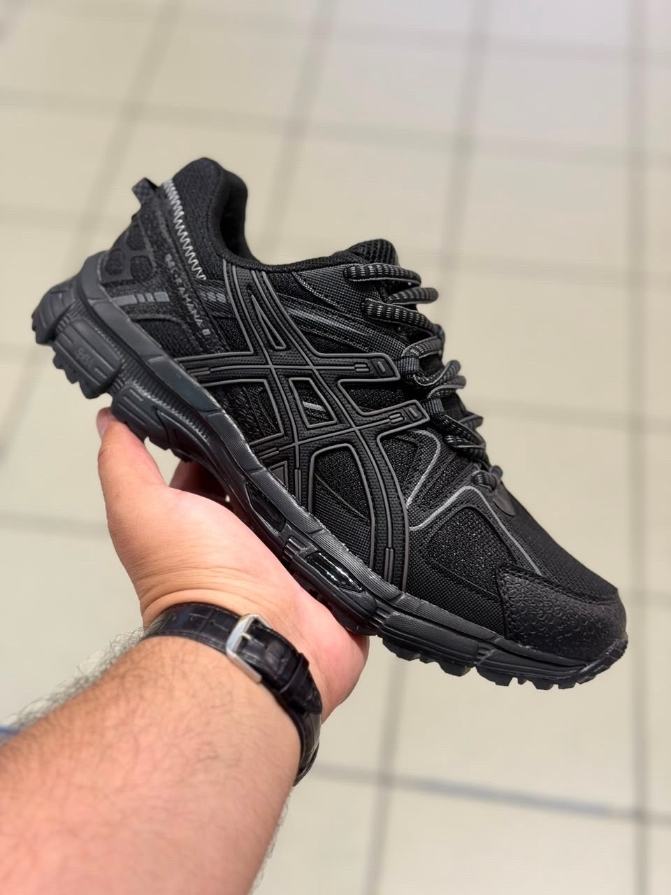 кроссовки asics gel kahana 8,кроссовки asics,кроссовки,asics gel-kahana 8 white black,