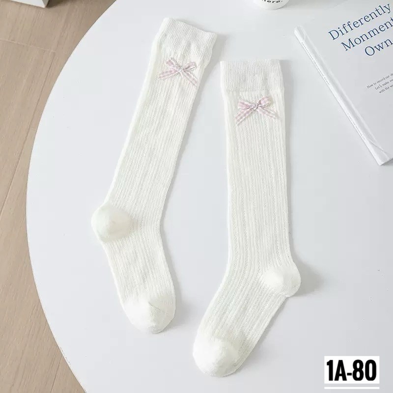 носки с бантами,детские гольфы,носки для девочки детские,высокие носки с бантами,носки для девочек