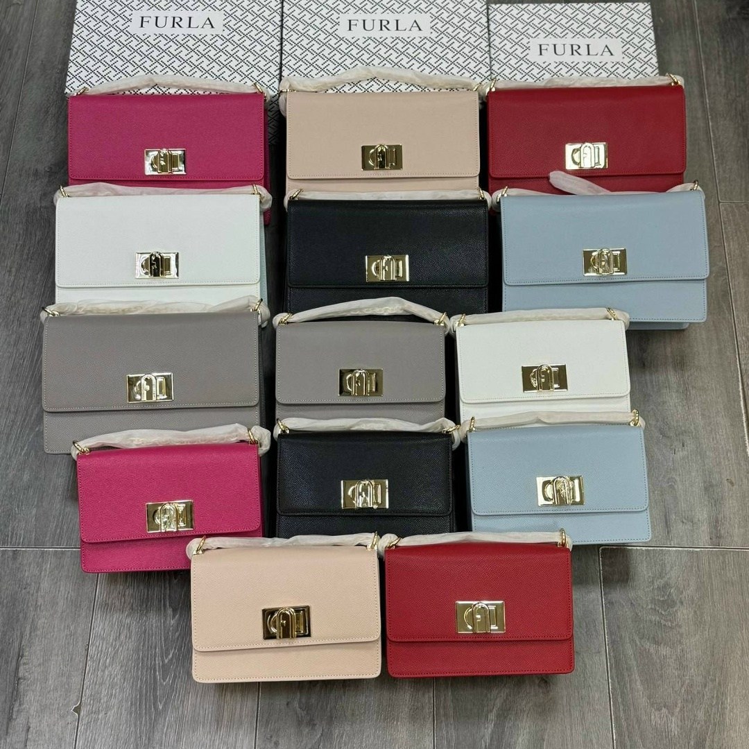 сумка фурла,сумка через плечо furla,сумка женская furla,красная сумочка,сумка