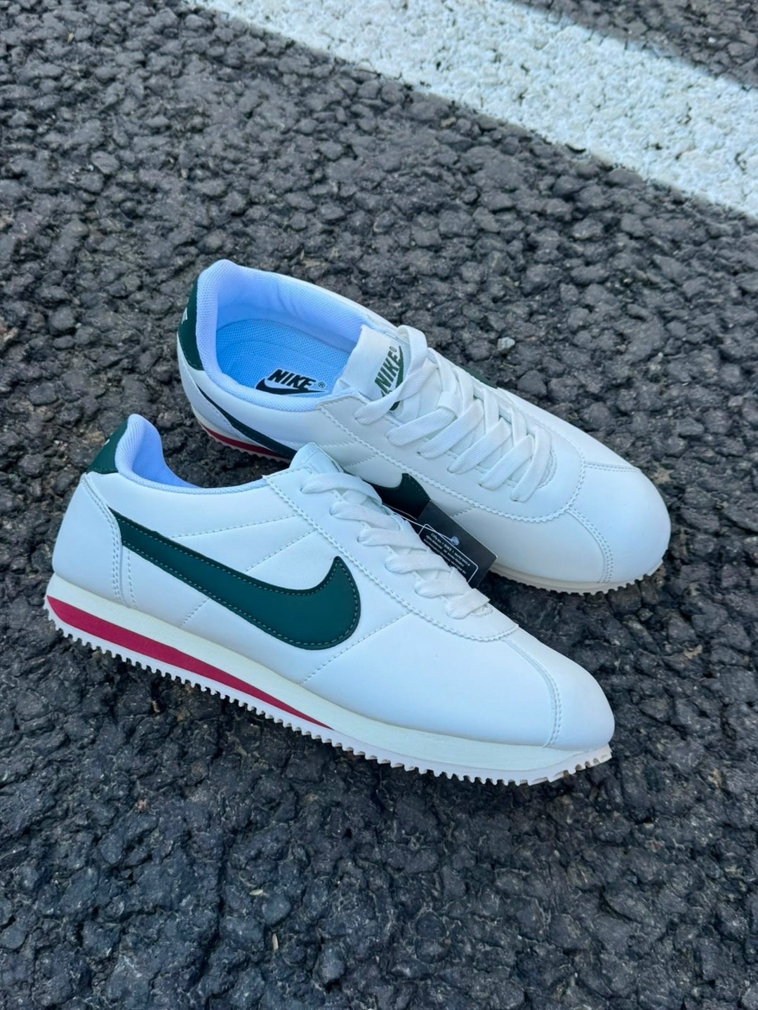 nike classic cortez,кроссовки,nike cortez green,кроссовки nike cortez,nike cortez