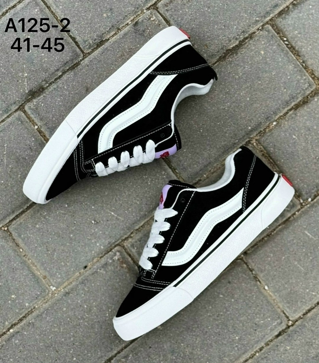 ,кеды vans,кеды vans knu skool,кроссовки vans,кроссовки мужские vans