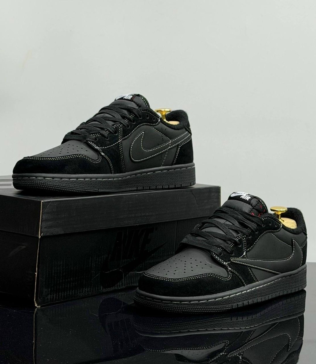 nike air jordan 1 low travis scott black phantom,кроссовки,кроссовки nike air jordan 1 low travis scott,кроссовки nike,кроссовка мужской