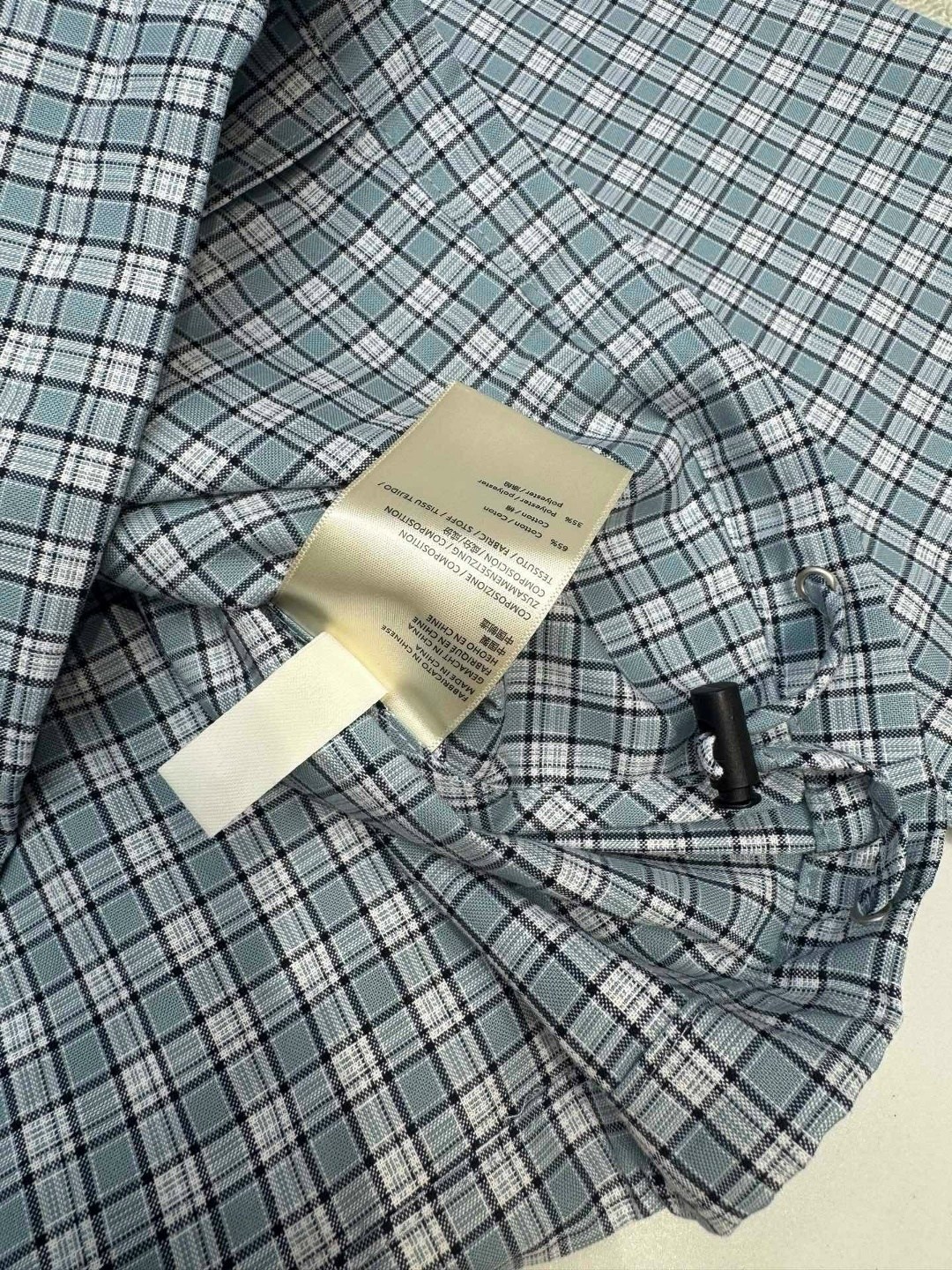 рубашка с капюшоном kiton,рубашка с капюшоном,рубашка мужская в клетку,рубашка с капюшоном мужская,легкая куртка
