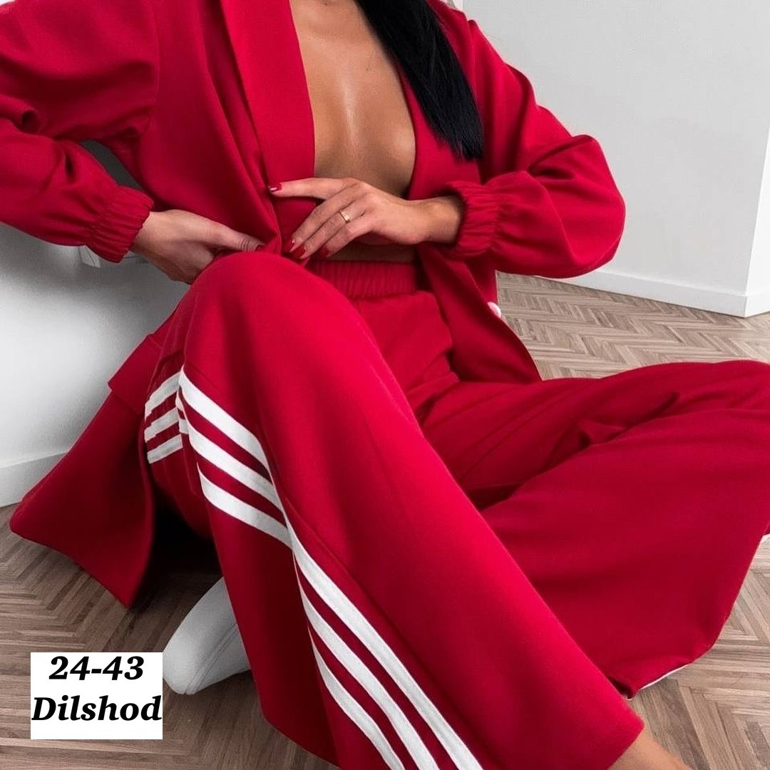 женский костюм двойка,женские костюмы спортивные,костюм двойка,брючный костюм с лампасами,костюм женский