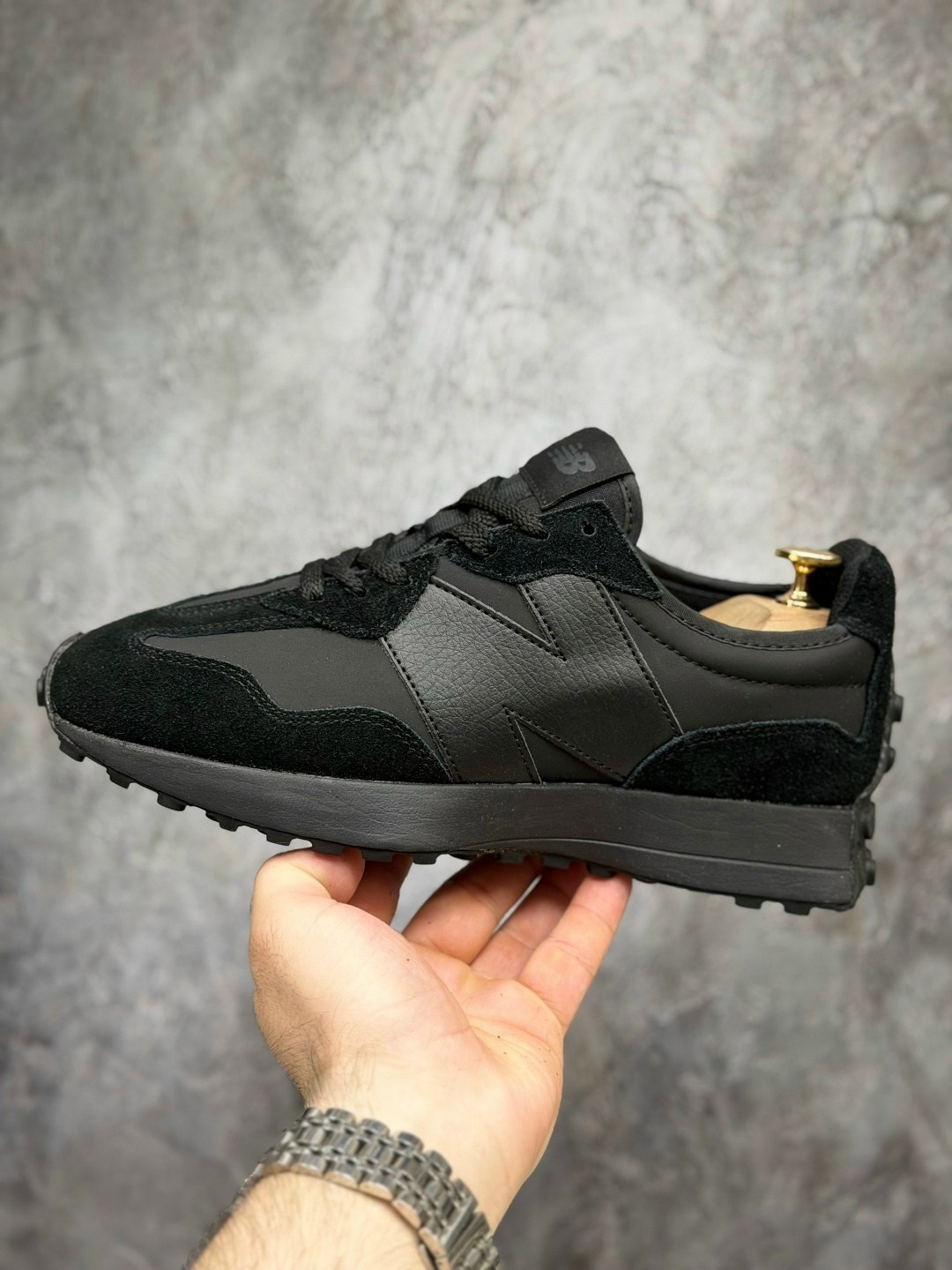 кроссовки new balance new balance 327,черные кроссовки new balance 327,кроссовки мужские new balance 327,кроссовки new balance 327,new balance 327 triple black