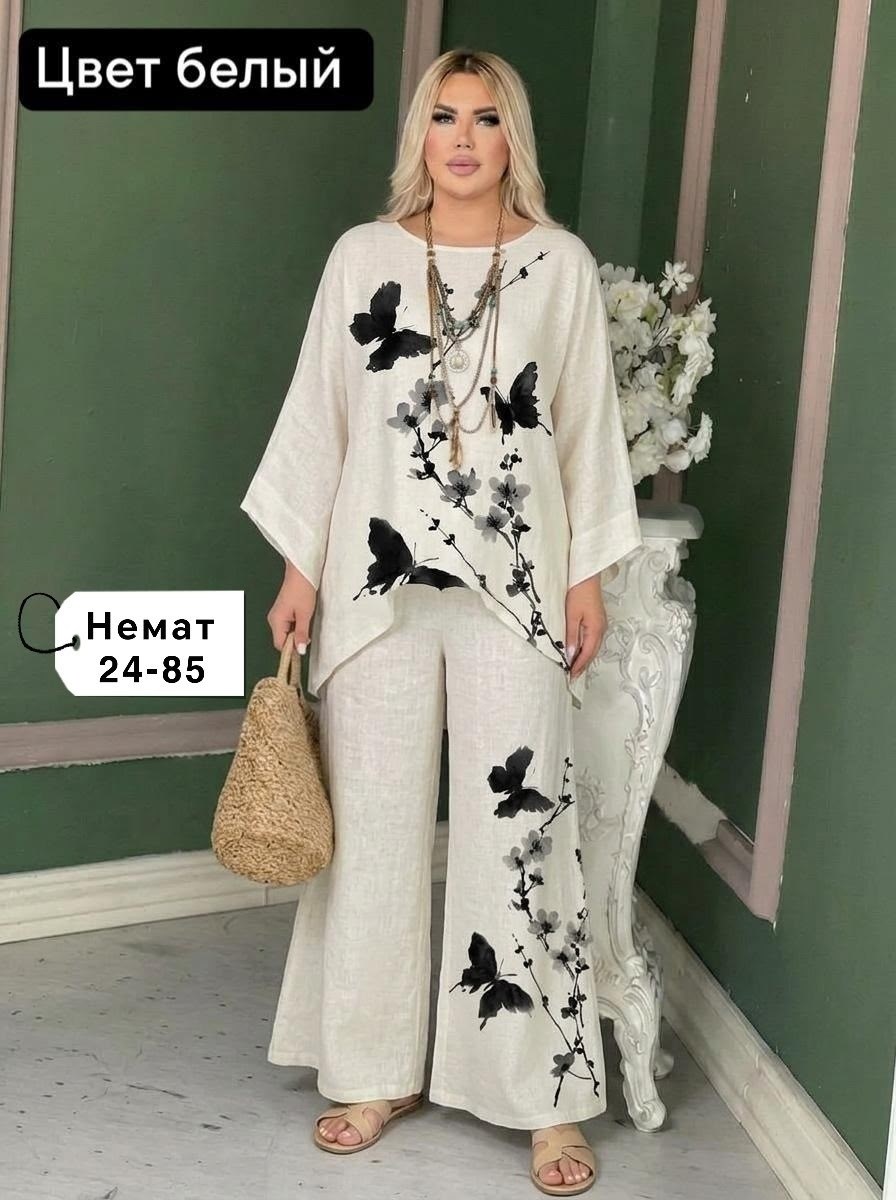 повседневный костюм,женский костюм,летние брючные костюмы,женские костюмы больших размеров,женский брючный костюм