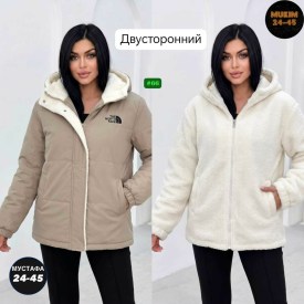 Верхняя одежда