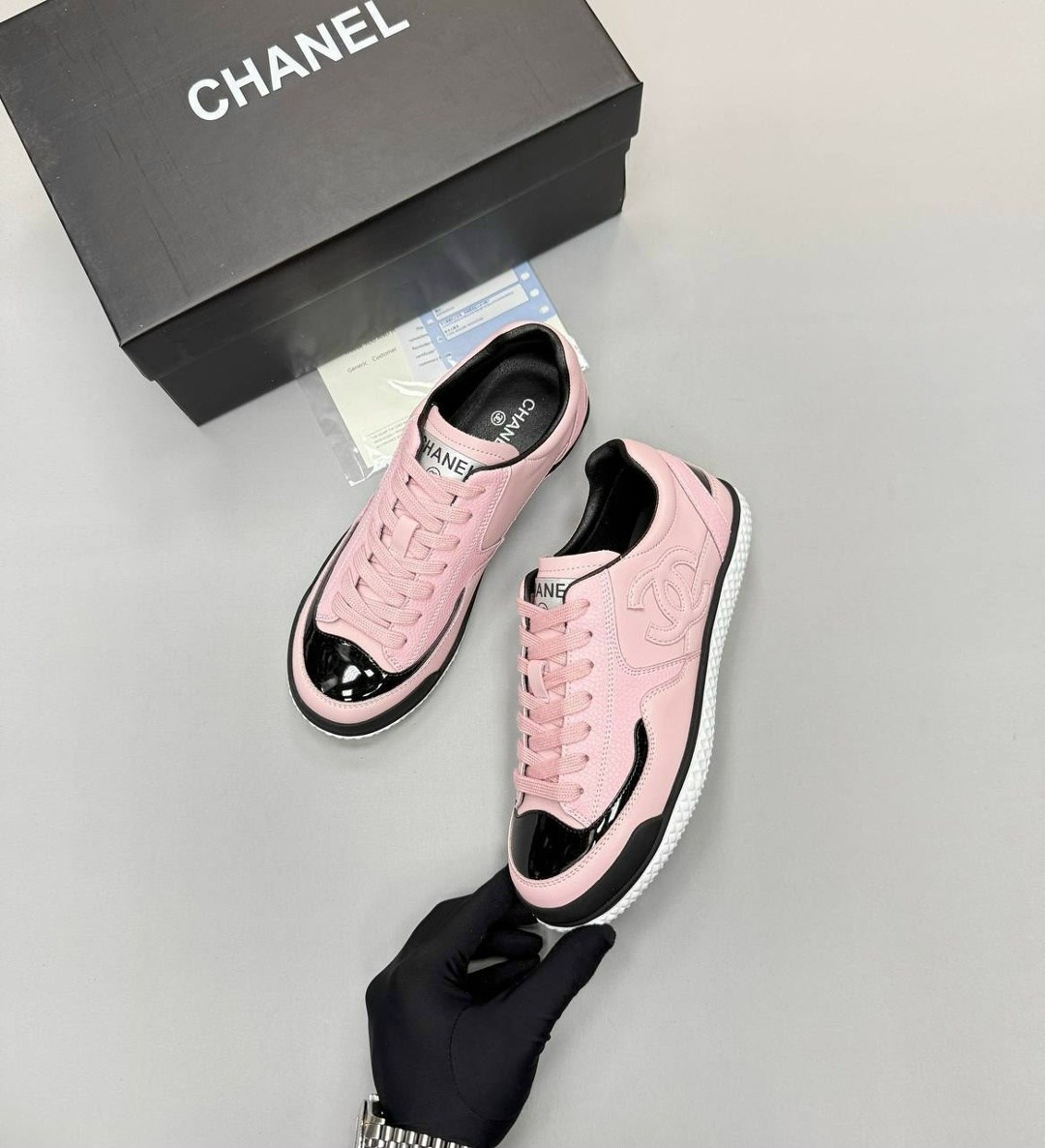 ,кроссовки chanel,кроссовки женские chanel,chanel кеды,кроссовки шанель женские