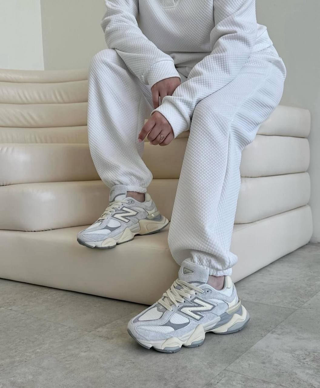 кроссовки new balance 9060,кроссовки new balance 9060 quartz grey,женские кроссовки new balance,new balance 9060,женские кроссовки