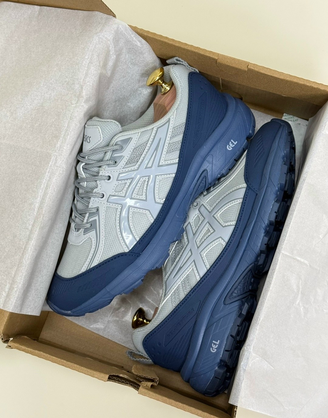 кроссовки asics gel-venture 6,кроссовки asics gel,кроссовки asics,asics gel venture 6,кроссовки asics gel venture 6 серый синий