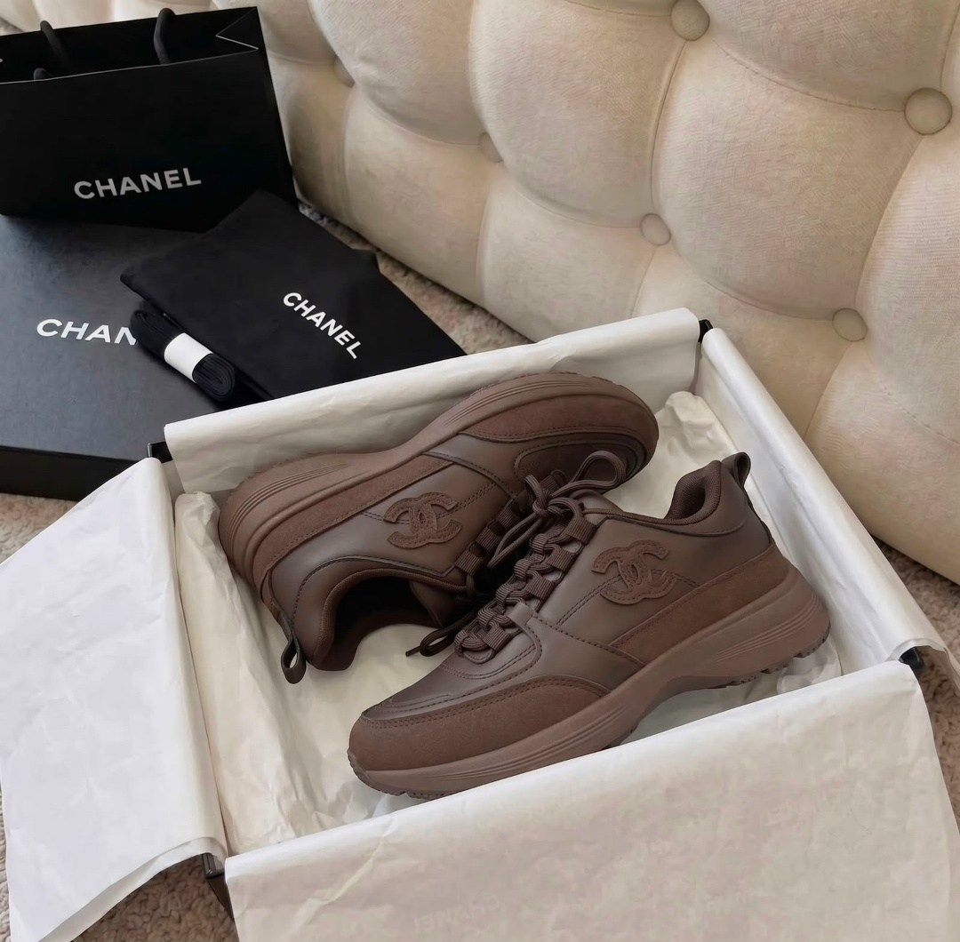 женские кроссовки chanel,кроссовки chanel,кроссовки,шанель ,женские кроссовки