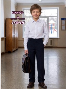 Штаны