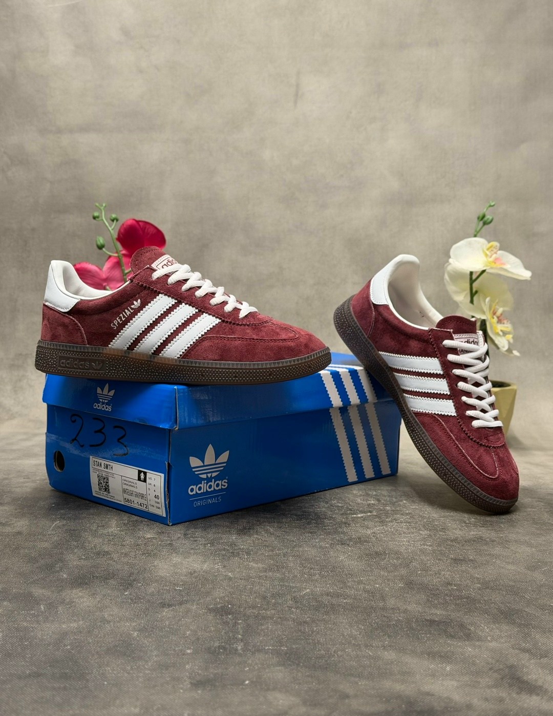 ,кроссовки adidas spezial,gazelle adidas,бордовые кроссовки adidas gazelle,адидас бордовые