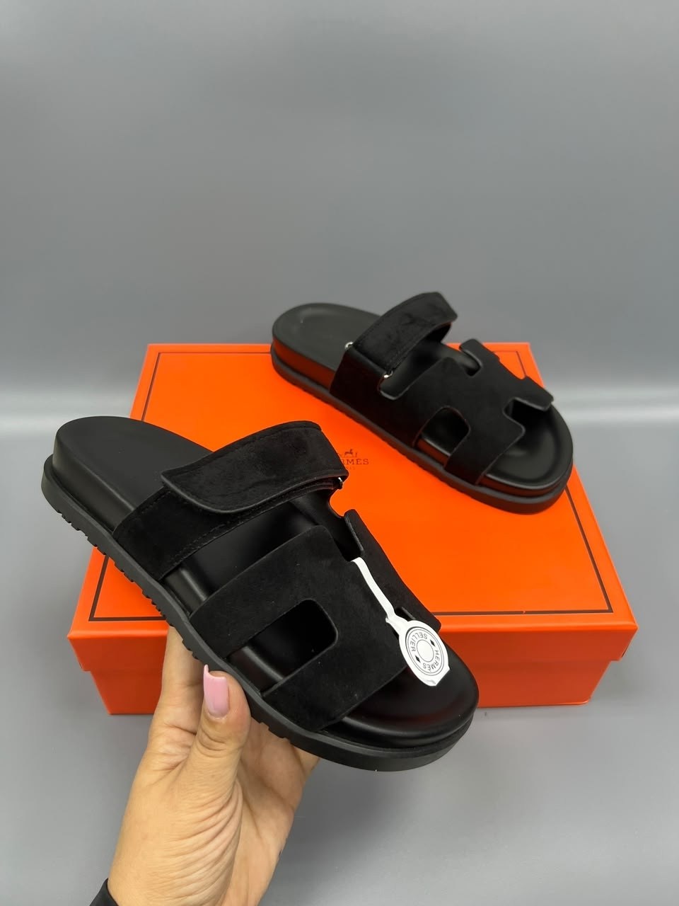 мужские шлепки эрмес,сандалии hermes,шлепанцы hermes,шлепки эрмес,гермес шлепки