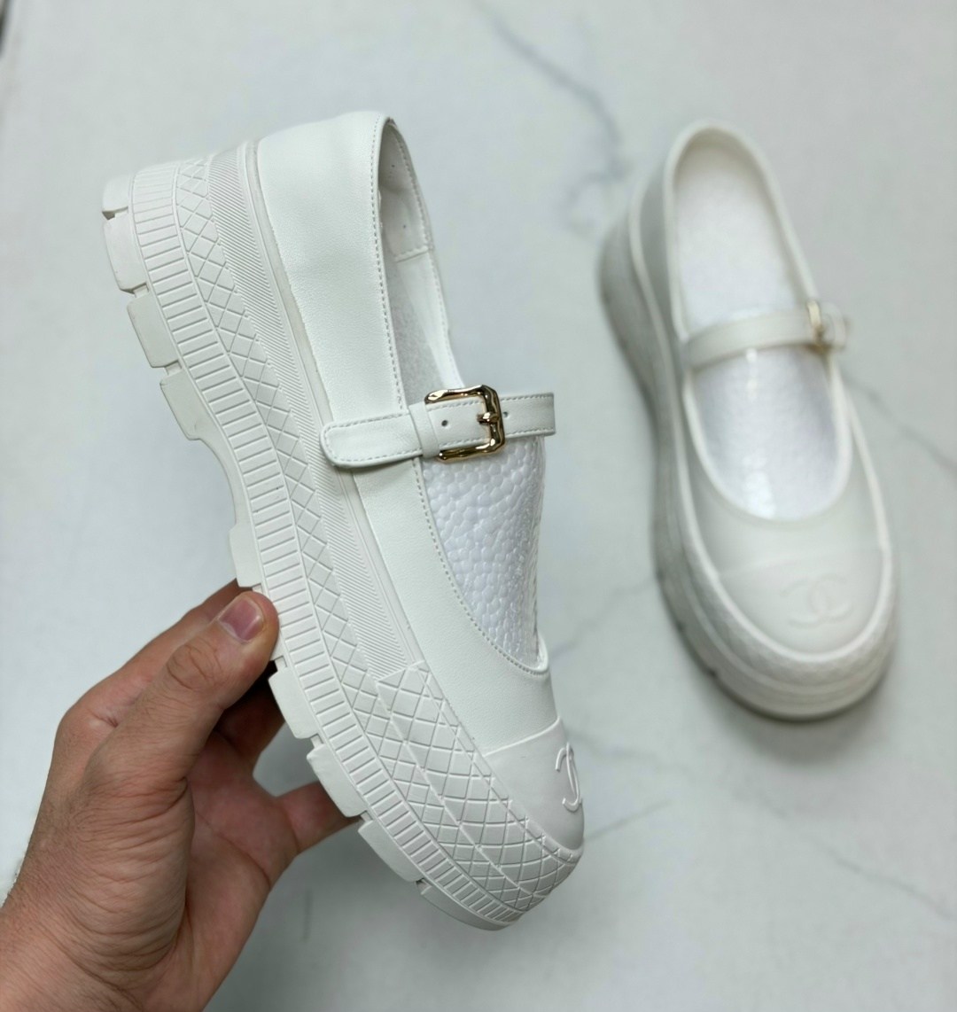 туфли chanel,,балетки chanel,шанель мэри джейн балетки,туфли шанель