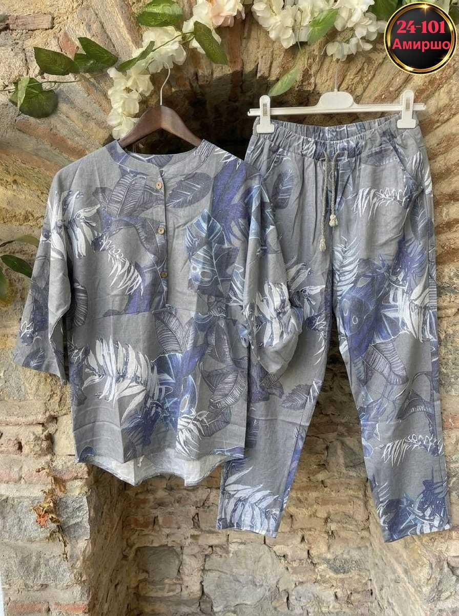 летние женские костюмы,брючный комплект,женские костюмы,комплект пижама,женский костюм двойка