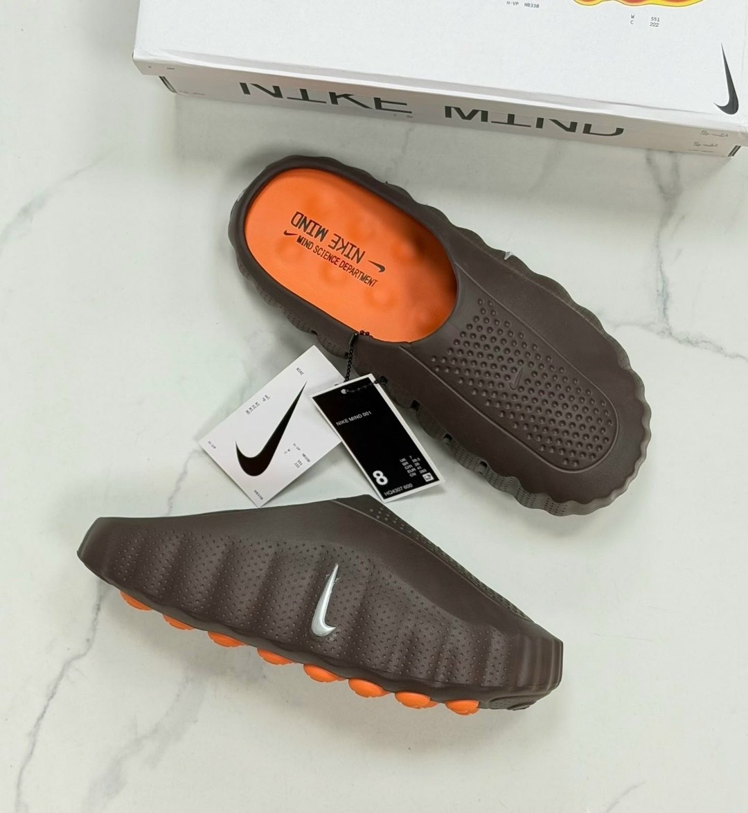 тапочки nike mind 001,тапки nike mind 001,кроссовки nike mind,,nike mind 001