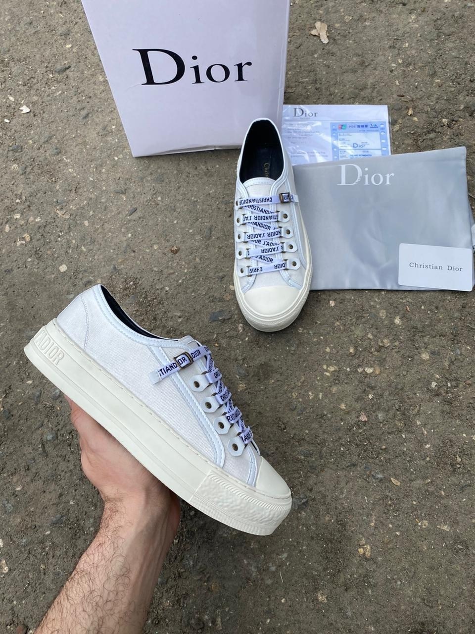 кеды christian dior walk n dior с логотипом,кеды christian dior walk n dior с логотипом синий,кеды christian dior walk n dior с логотипом розовый,кеды dior,кеды christian dior