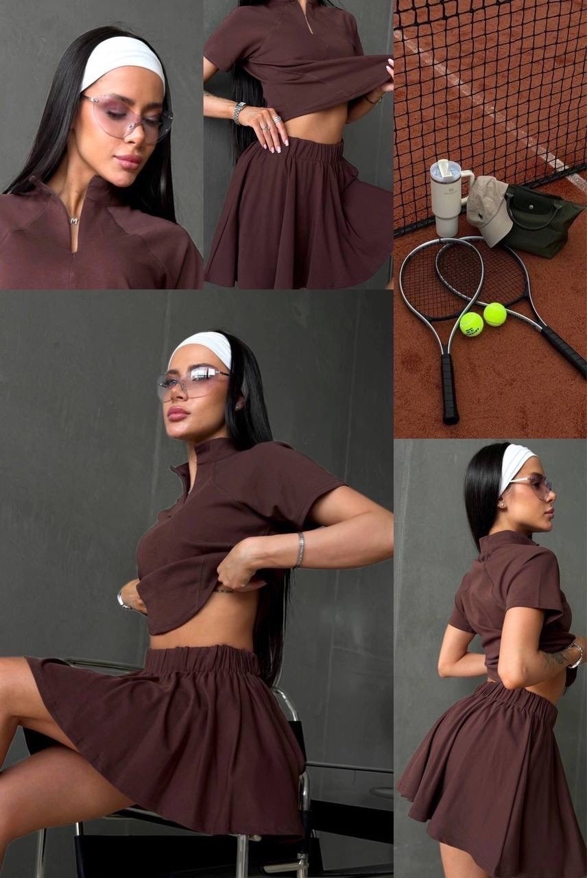 платье-комбинезон розовый "sport chic" madaia,женское теннисное платье madaia sport chic dress pink,sport chic dress pink теннисное платье,платье женское розовое,женский платье