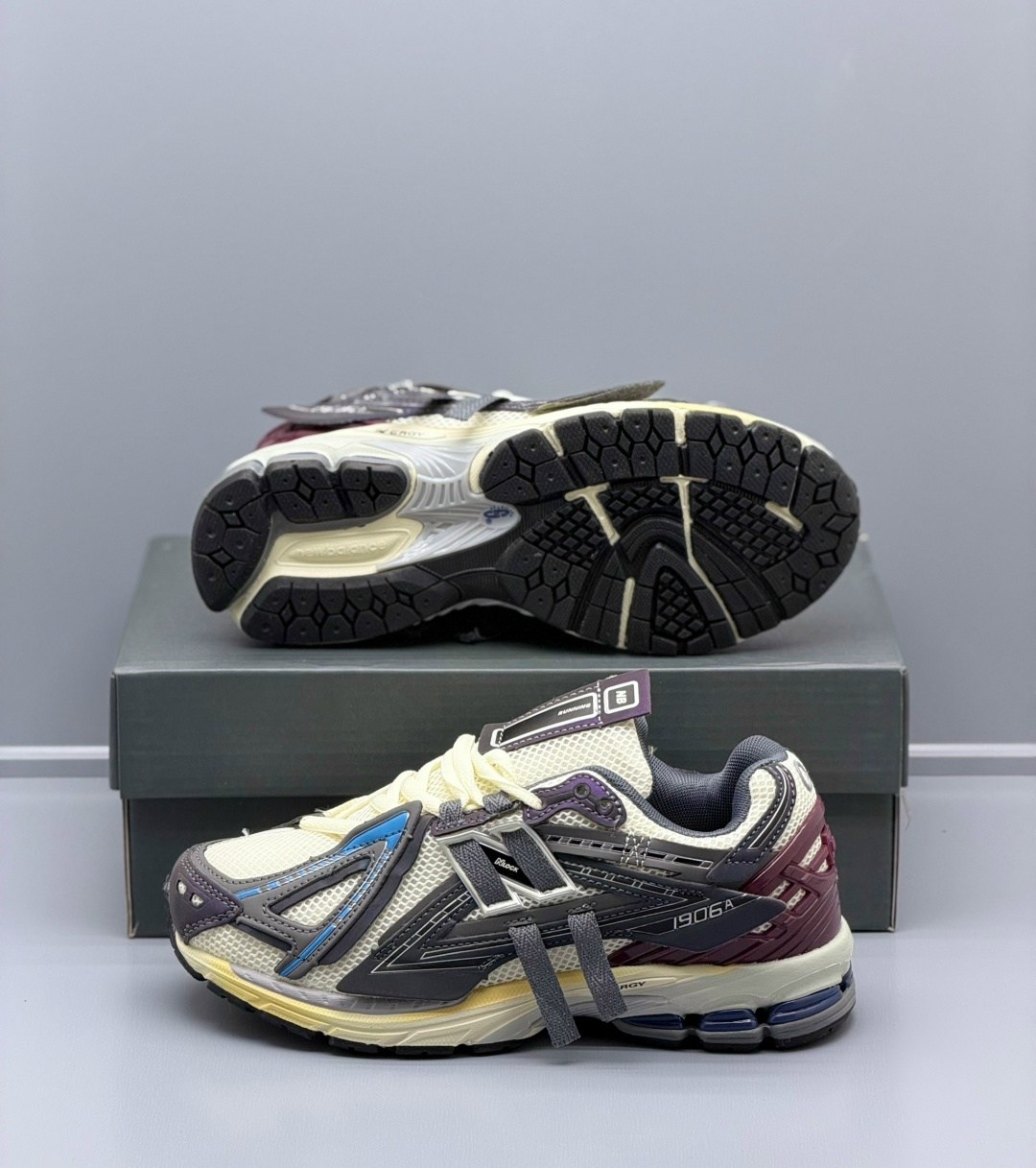 кроссовки new balance 1906,кроссовки new balance,кроссовки,спортивная ,повседневные кроссовки