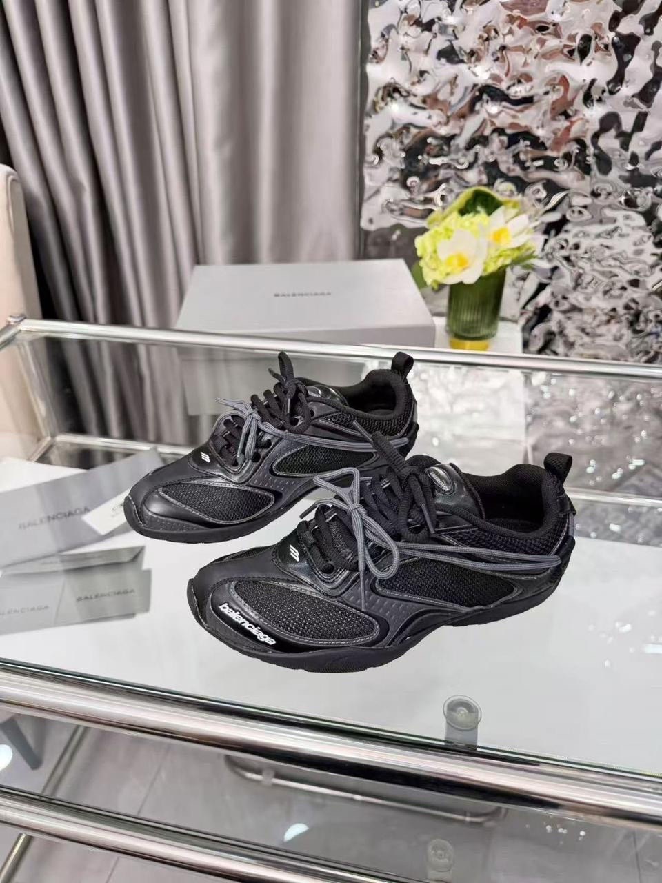 кроссовки женские balenciaga,женские кроссовки balenciaga premium purple,balenciaga кроссовки,кроссовки баленсиага женские, balenciaga