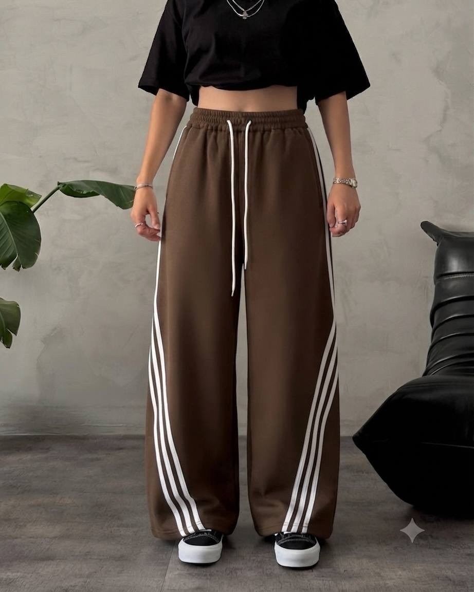 брюки карго с лампасами широкие y2k styfash,штаны оверсайз,спортивные брюки,спортивные штаны,широкие штаны