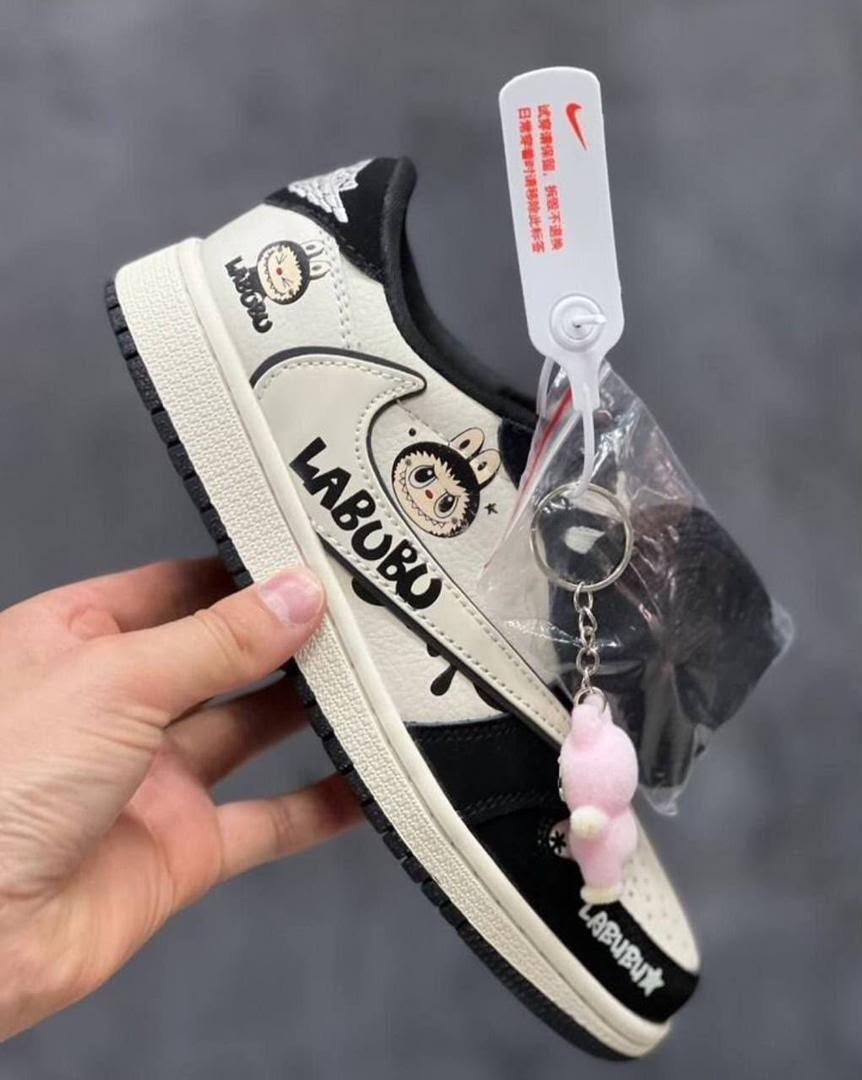 кроссовки,женские кроссовки,оригинальные кроссовки,баскетбольная ,nike air jordan 1 low travis scott