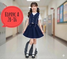 Костюм