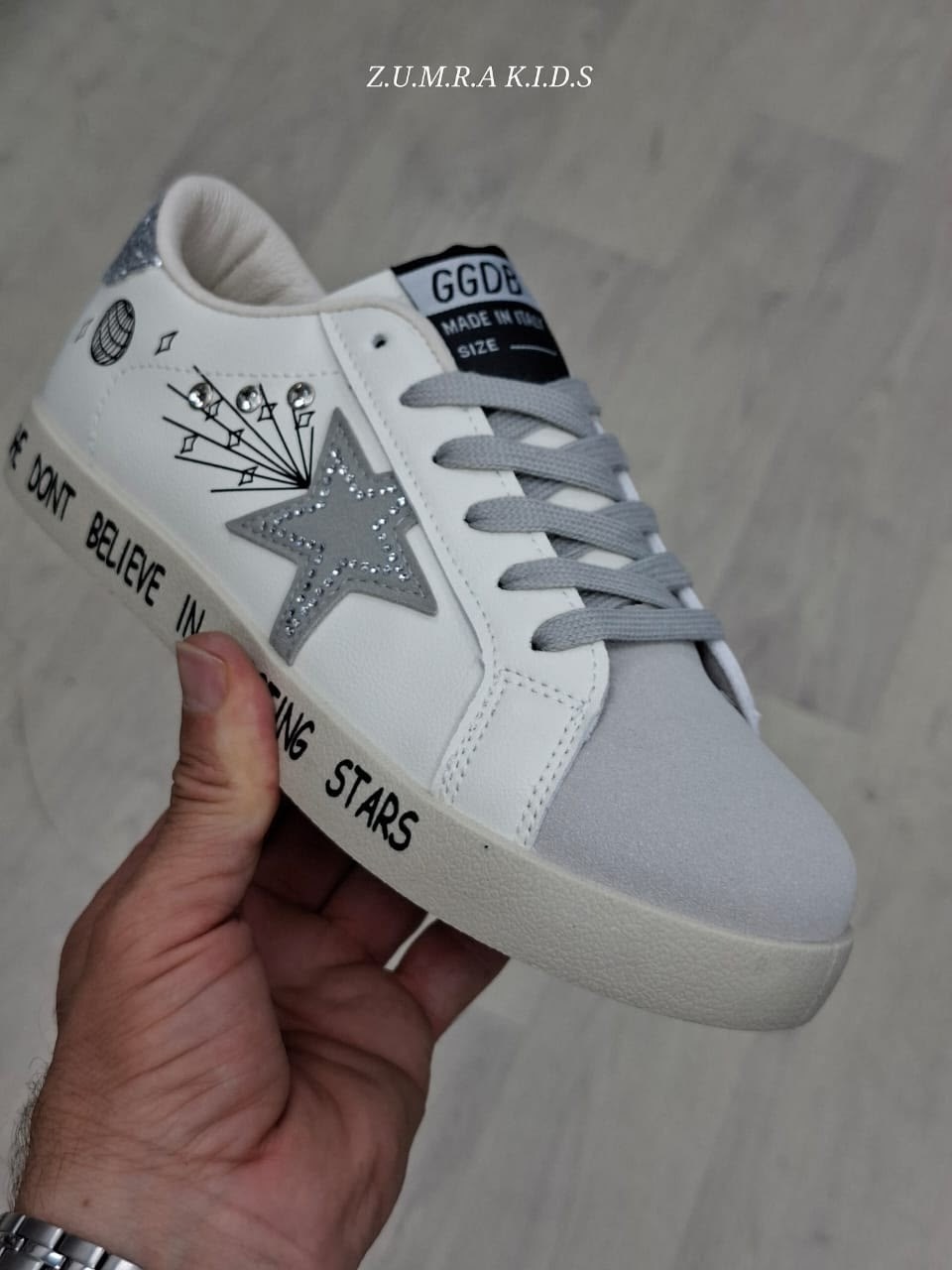 ,golden goose кеды hi star на платформе черный,кроссовки golden goose,кеды golden goose,обуви