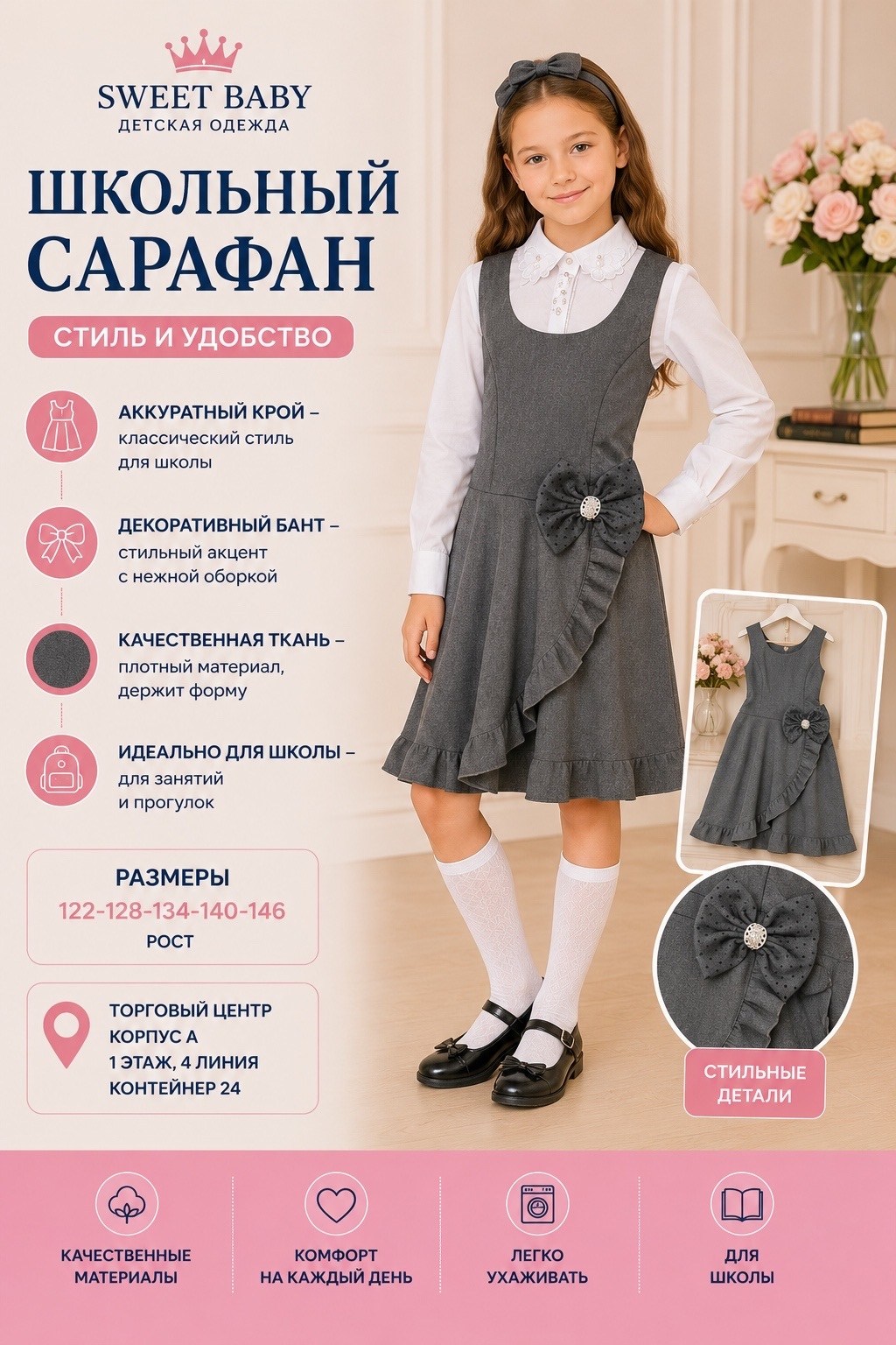 стильный школьный сарафан,сарафан школьный для девочки школьная форма,школьный классический сарафан,сарафан школьное для девочки,сарафан школьный