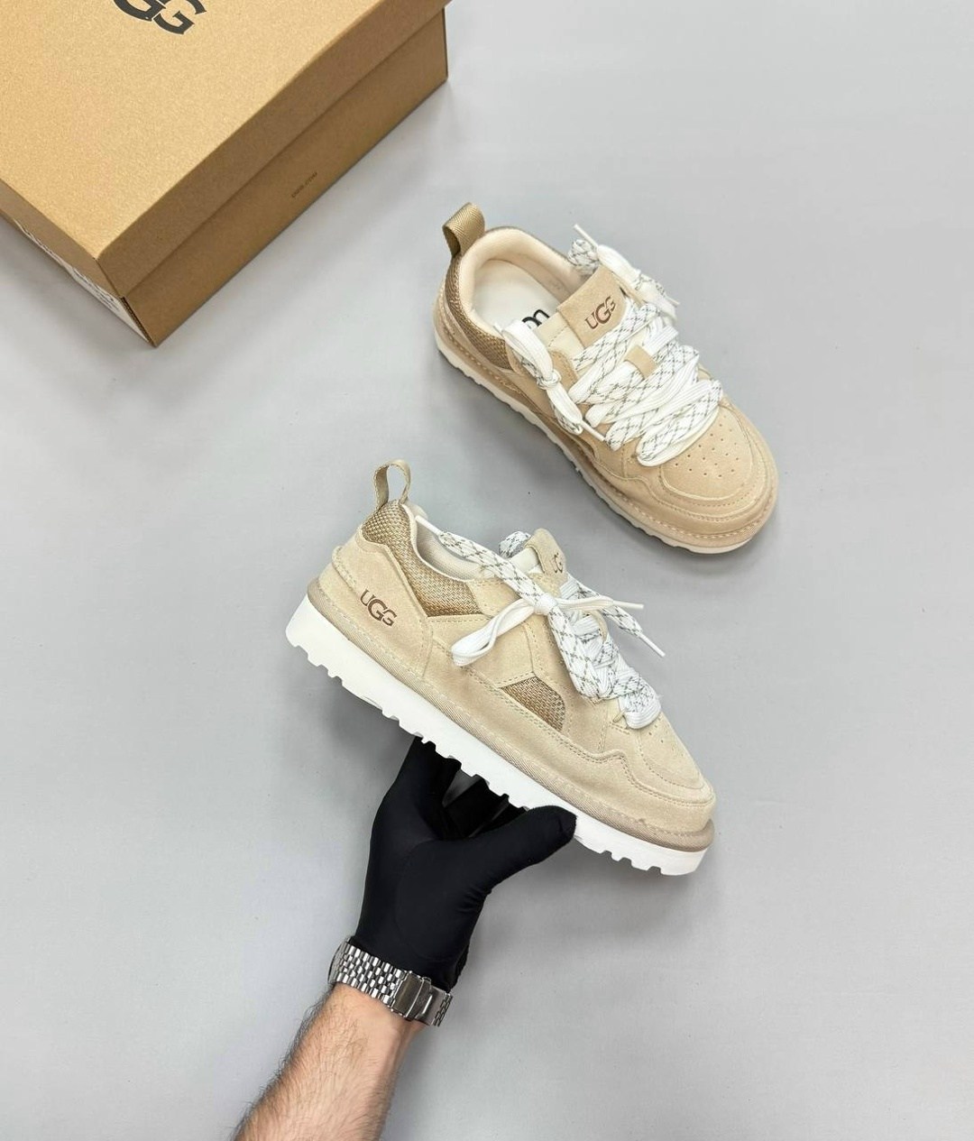 ,кроссовки ugg,кроссовки женские, женская,теплые кроссовки