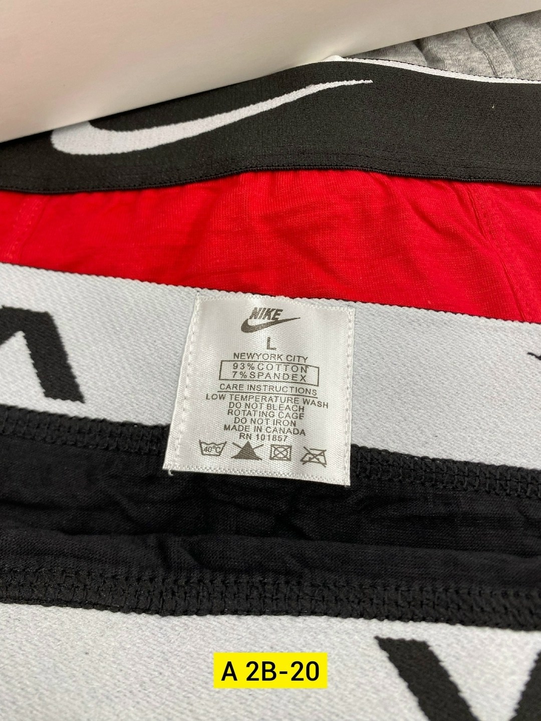 комплект трусов nike,комплект трусов мужские боксеры,комплект трусов мужских,мужские трусы фирменные в коробках,набор мужских трусов