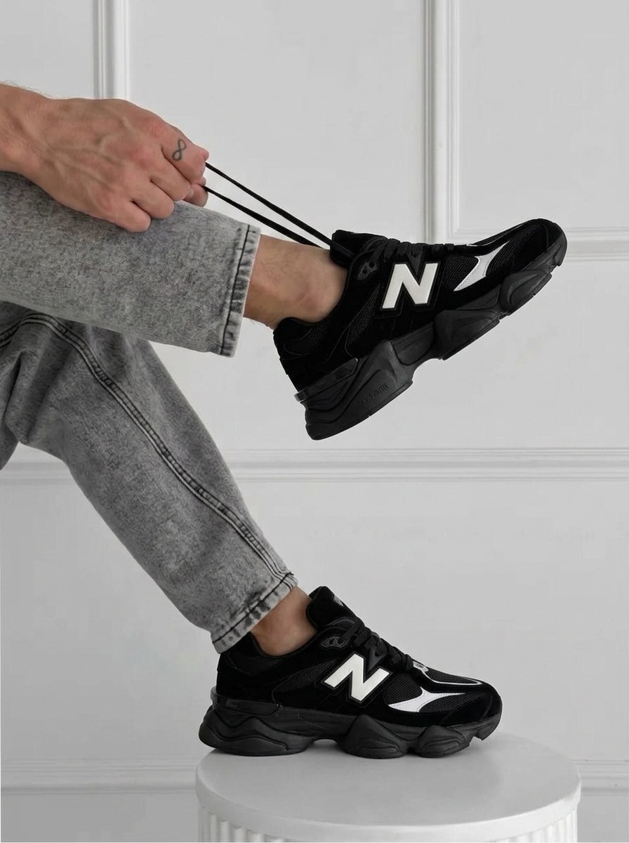 кроссовки мужские new balance,кроссовки new balance 9060,кроссовки,кроссовки new balance,кроссовки черный