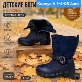 Сапоги