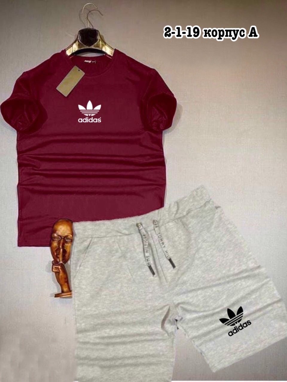 костюм спортивный мужской,комплект футболок adidas,adidas спортивный костюм,костюм летний шорты и футболка,костюм мужской