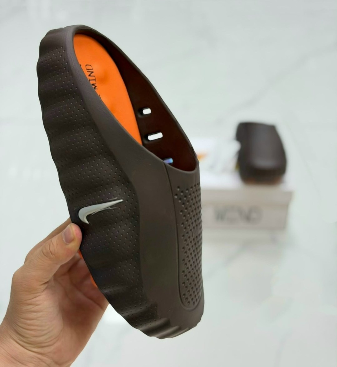 кроссовки,тапки найк минд 001,сабо nike,мужские шлепанцы, женская