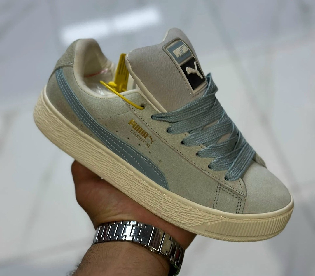 замшевые кроссовки suede classic puma черный,puma suede classic,кроссовки puma suede xl,puma suede xl,puma suede
