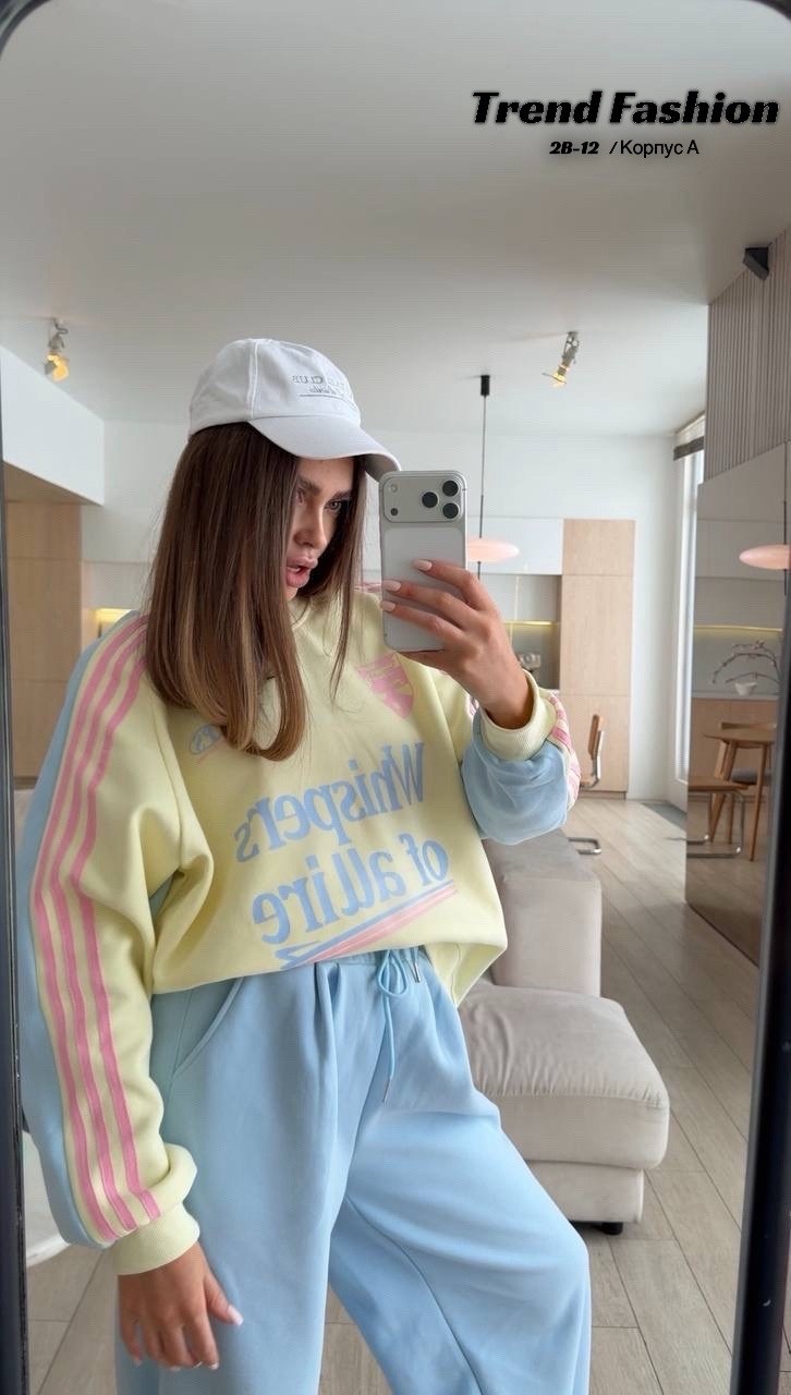 свободный свитшот с принтом,свободный свитшот,свитшот женский оверсайз likisha fashion,свитшот с принтом,толстовки свитшот