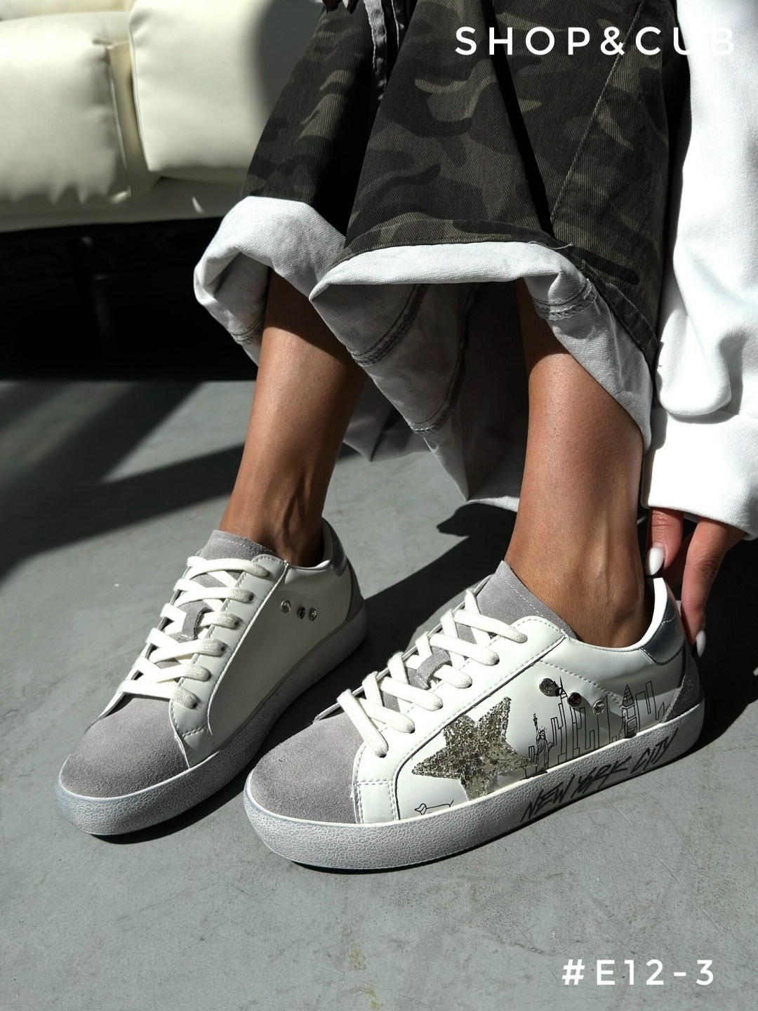 , женская,повседневная ,golden goose кеды,кроссовки кеды