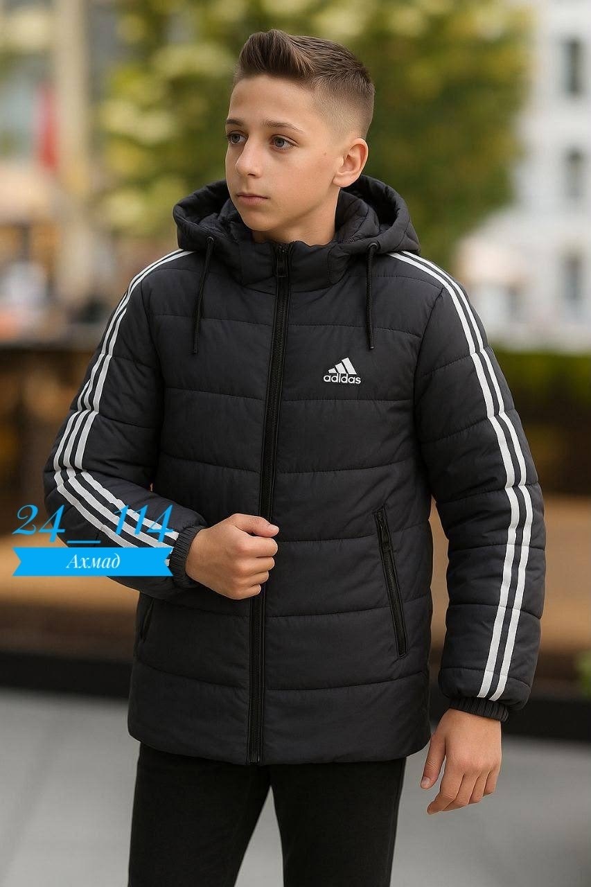куртка зимняя adidas,подростковая куртка,мужская куртка adidas,куртка adidas,демисезонная куртка adidas