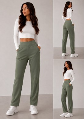 Брюки
