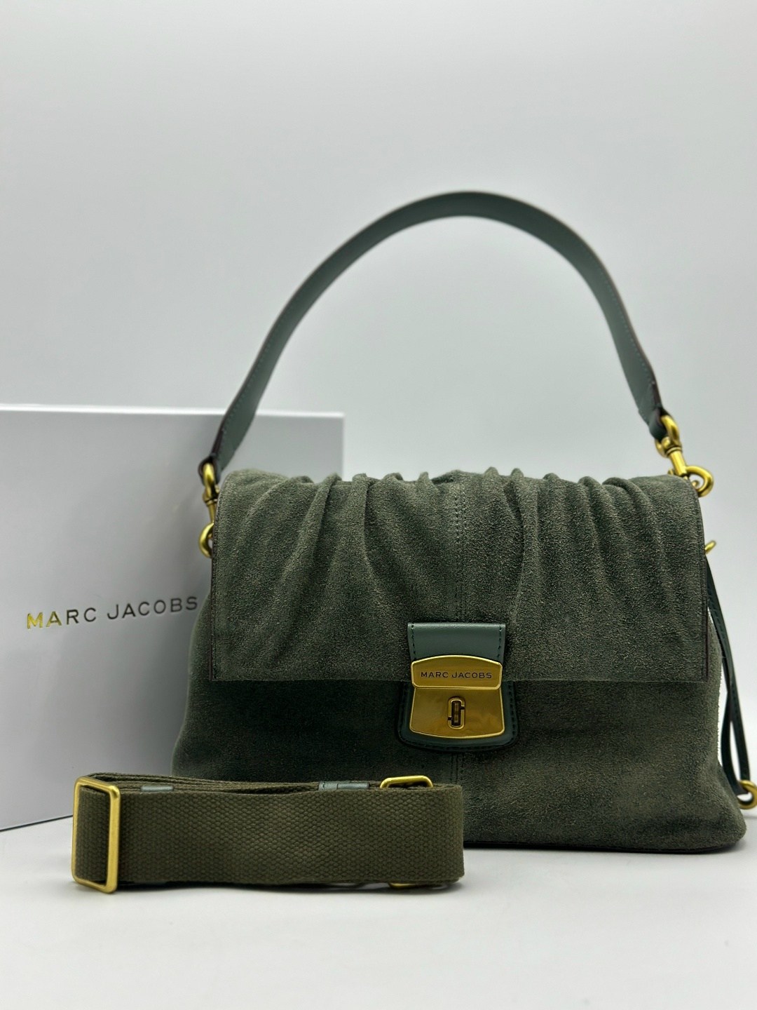 сумка marc jacobs 25-16 см натуральная замша,сумка marc jacobs из замши,замшевая сумка,сумка,сумка женская