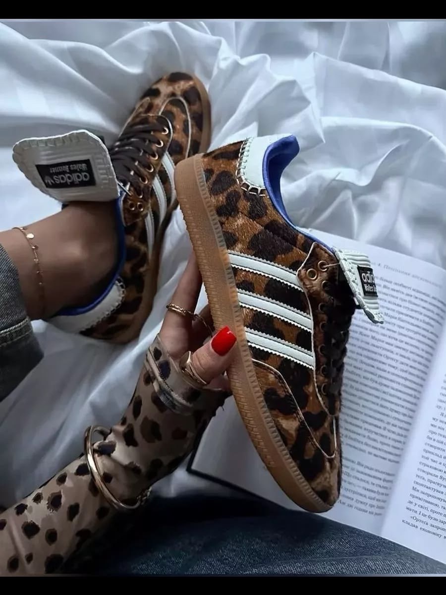 леопардовые кроссовки адидас,adidas gazelle leopard print,кроссовки adidas samba,adidas samba леопардовые,adidas samba leopard