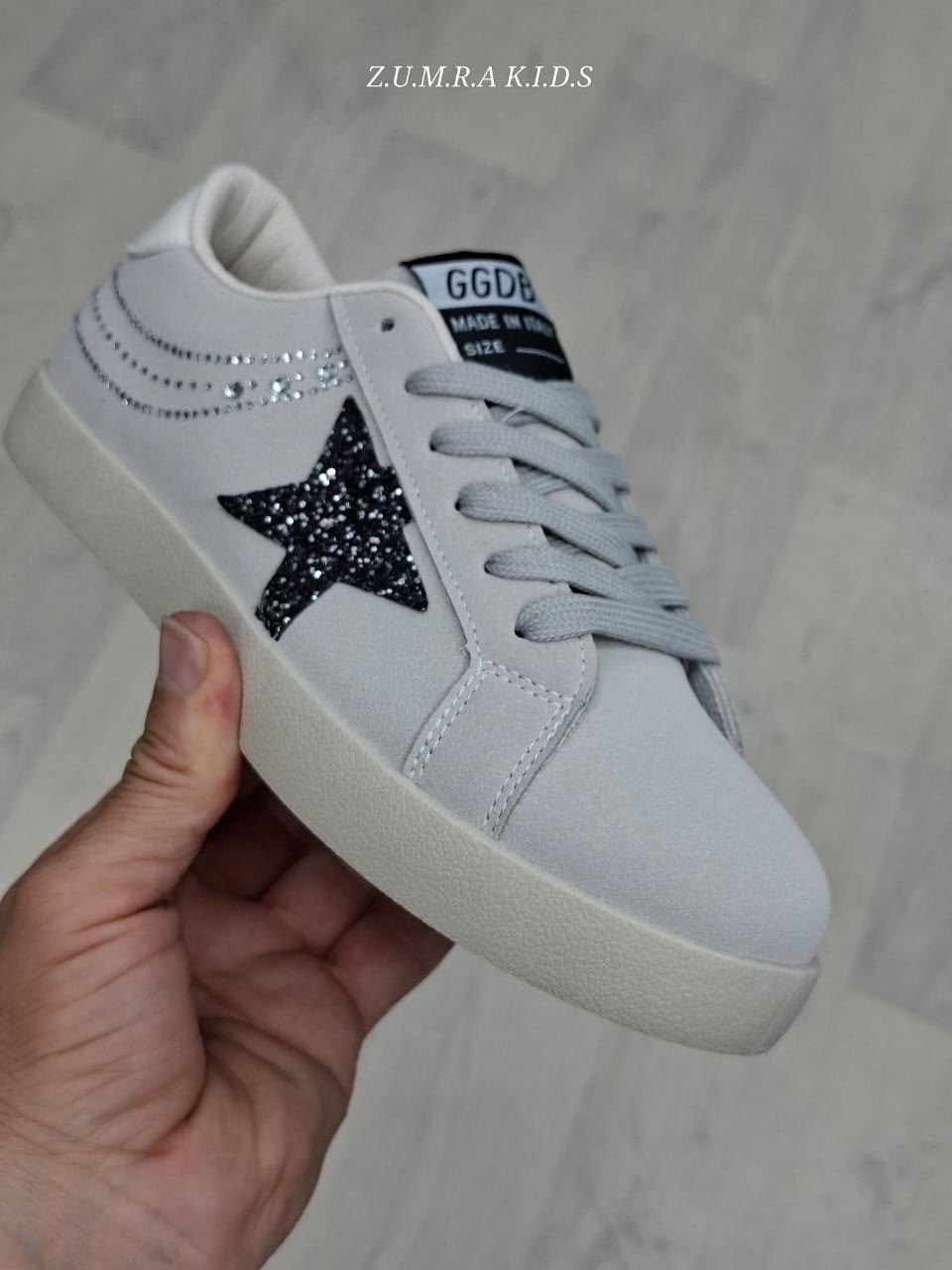 ,golden goose кеды hi star на платформе черный,кроссовки golden goose,кеды golden goose,обуви