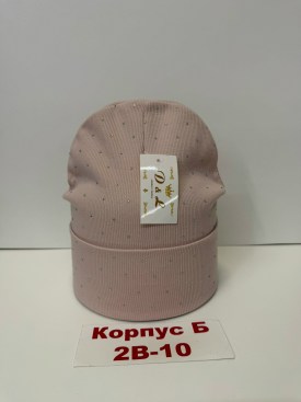Шапка