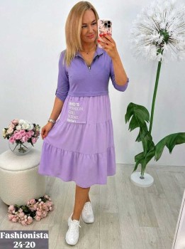 Платье