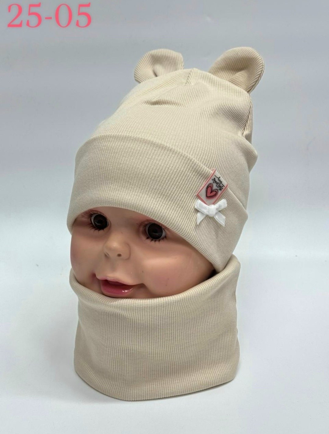 шапка для детей,шапка комплект,детская шапка,шапочка,шапка и снуд
