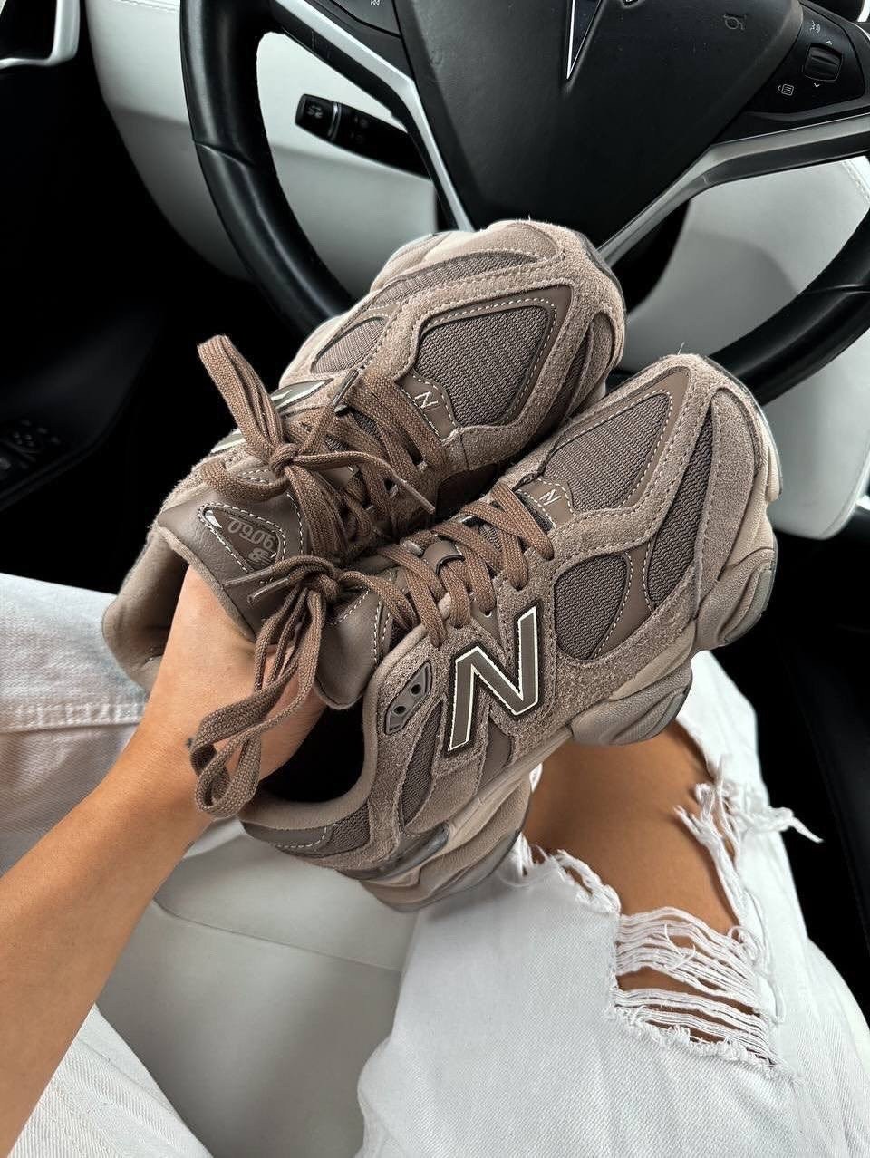 кроссовки new balance 9060,кроссовки new balance,new balance 9060,кроссовки женские new balance,кроссовки new balance 9060 mushroom brown